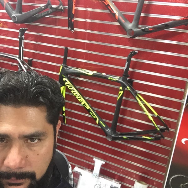 Bicicleta strongman sale
