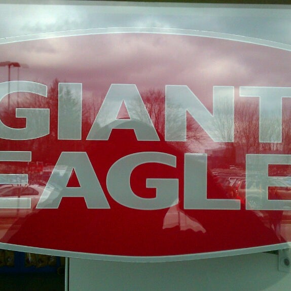 Giant Eagle Supermarket - 9 tips from 