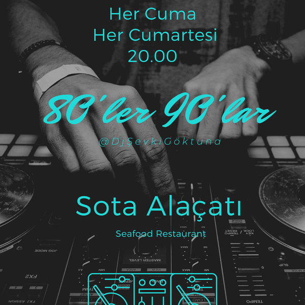 11/5/2019にSota AlaçatıがSota Alaçatıで撮った写真