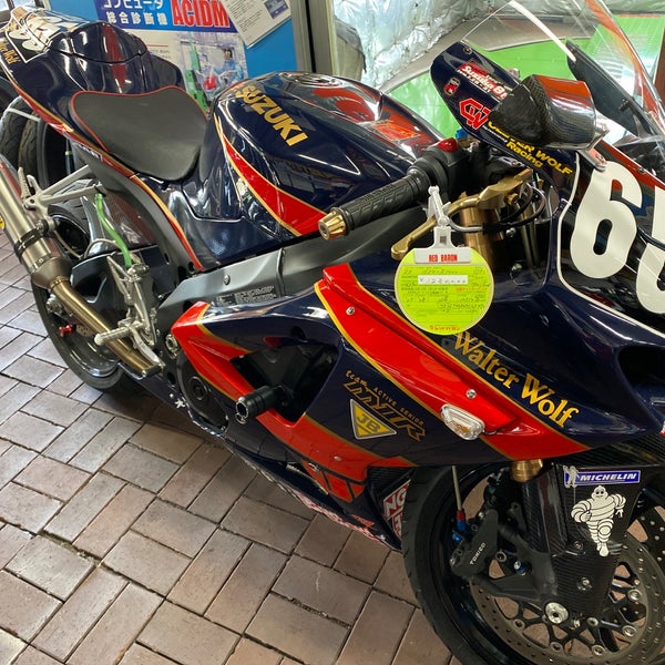 Photos At レッドバロン函館 函館市 北海道