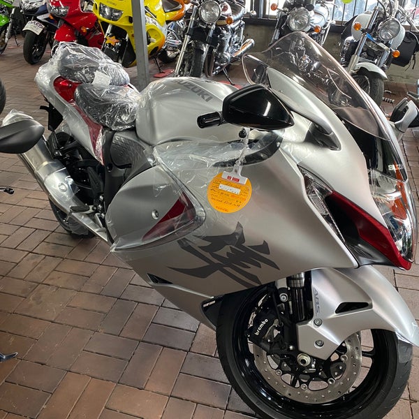 Photos At レッドバロン函館 函館市 北海道