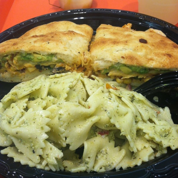 Photos at Stone Oven 9301 Tampa Ave