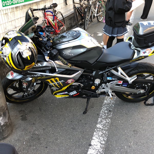 大阪 難波 自転車