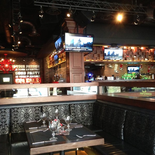 Permanently closed: X61, hookah lounge, Sverdlovsk Region, Yekaterinburg, Khokhr