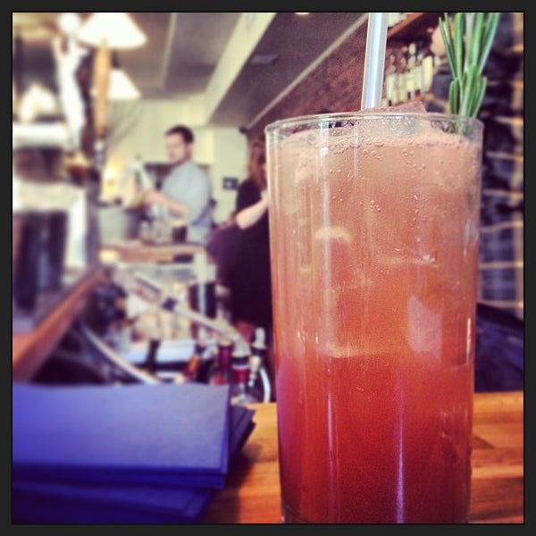 Fotos en Buttermilk Channel Restaurante americano en Carroll Gardens