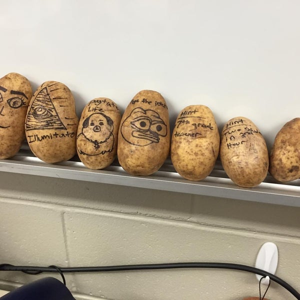 Vernon Middle School Middle School in Marion