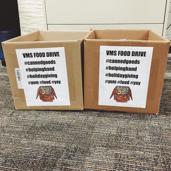 Vernon Middle School Middle School in Marion