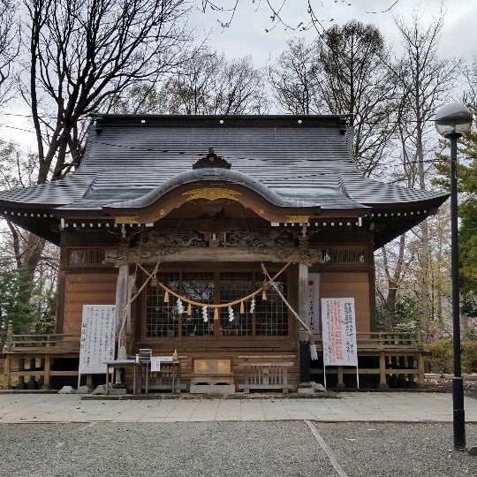 Photos At 相馬神社 札幌市 北海道