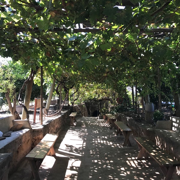Photos At Forestiere Underground Gardens West Fresno 7 Tips