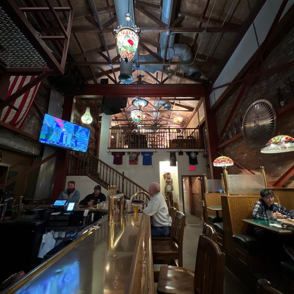 Brewbakers Brewing Company Visaliaの醸造所