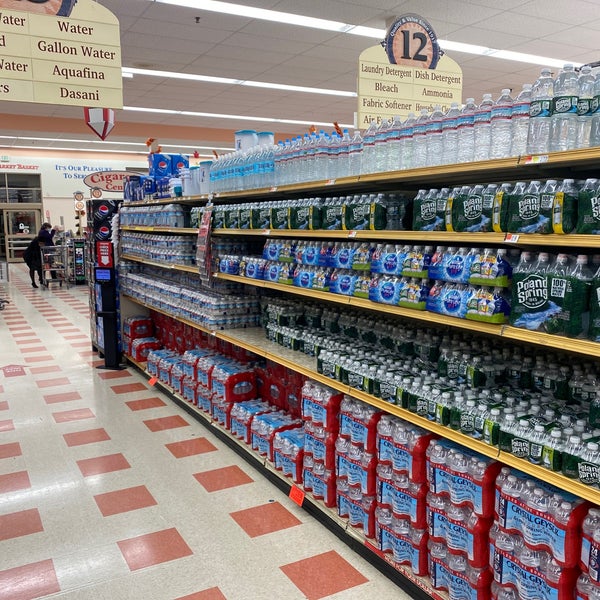 Market Basket Supermarket Nashua Nh