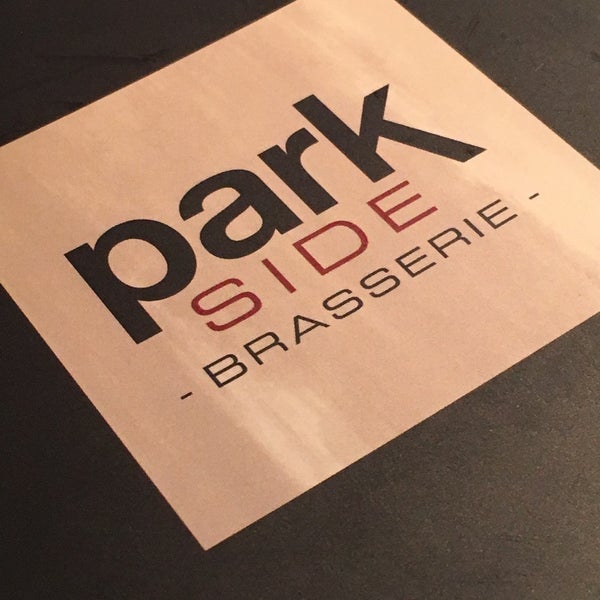 1/29/2016にEric G.がPark Side Brasserieで撮った写真