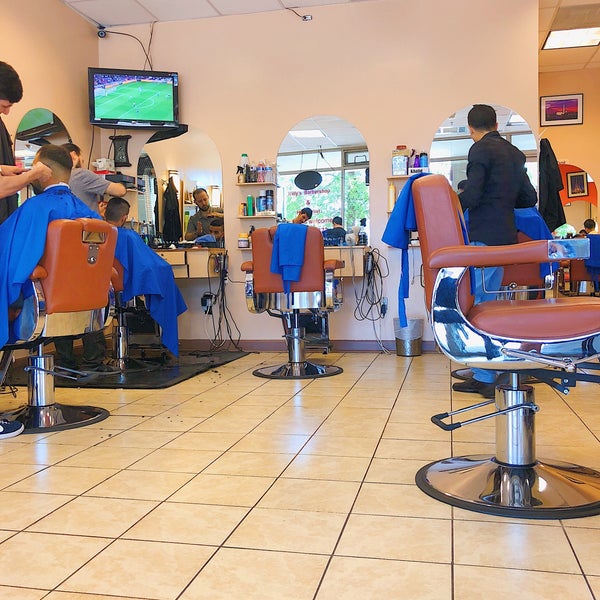 Coreys North Arlington Hair & Barber Shop