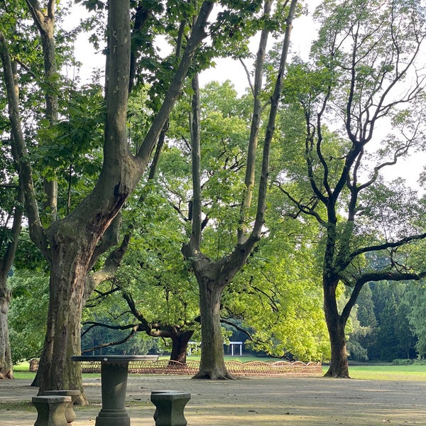 photos at gonqing national forest park 共青国家森林公园