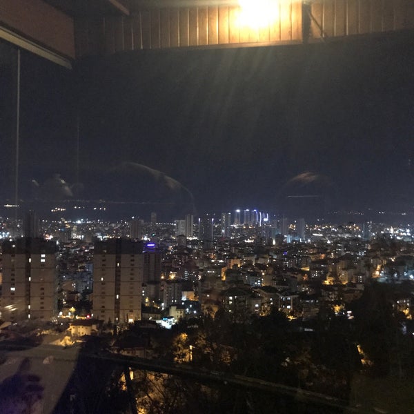 3/16/2019에 B❣️님이 İstanbul&#39;un Balkonu에서 찍은 사진