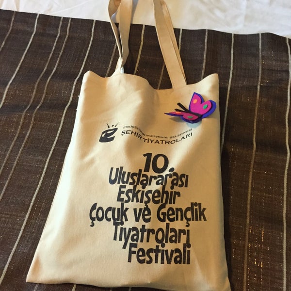 Снимок сделан в Soyic Hotel пользователем Çağatay Ç. 5/23/2015