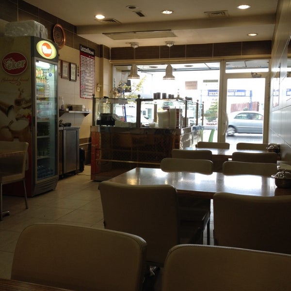 Lezzet Börek Cumhuriyet Beylikdüzü