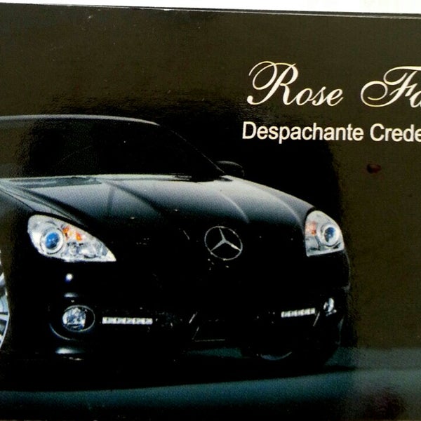 Rose Farias