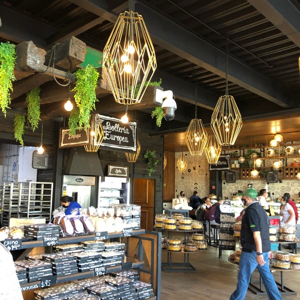 La Esperanza Panadería en Guadalajara