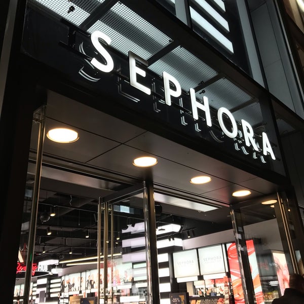 Sephora Zeil 3 Tips From 98 Visitors