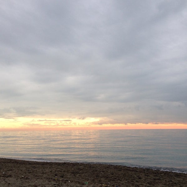 Spiaggia Libera Le Dune Di Forte 3 Consigli