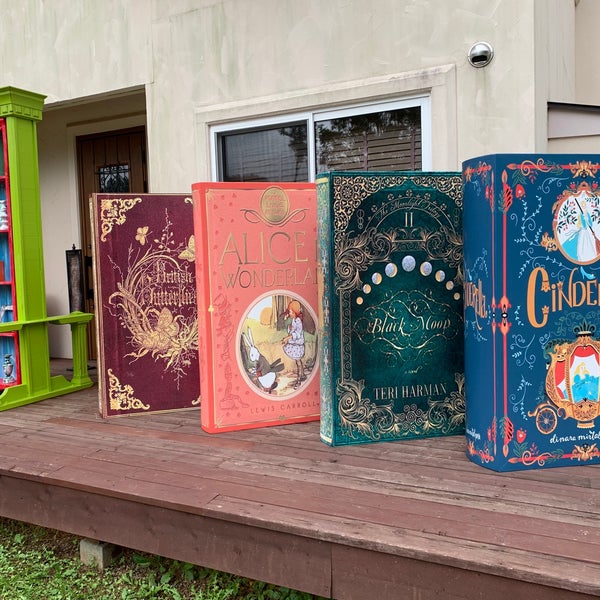 Photos At キャンドルハウス Chou Chou Gift Shop In 那須町