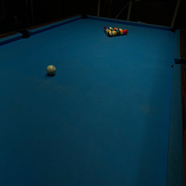 The Revolution Darts & Billiards Fairfax Fairfax, VA