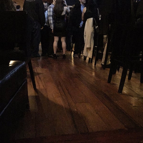 12/20/2014にSoundz O.がPort-o Lounge &amp; Restaurantで撮った写真