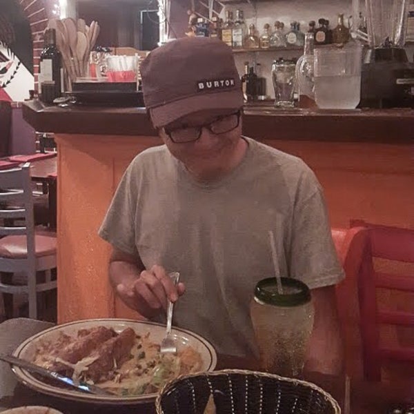 Cinco De Mayo Authentic Mexican Restaurant 125 Hamburg Tpke