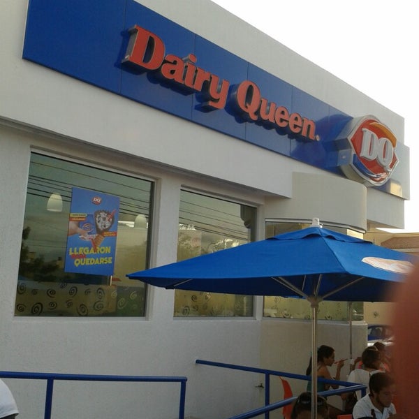 Dairy Queen Esq Calle 7, Av Camara de Comercio, Residencial Montecristo
