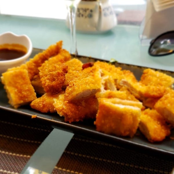 10/31/2018にDiego U.がSumi Sushi Deliveryで撮った写真