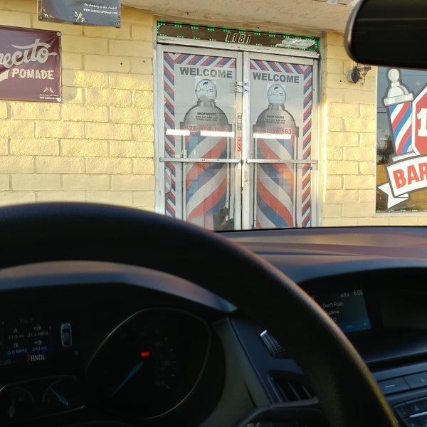 One Stop Barber Shop 1 tip from 31 visitors