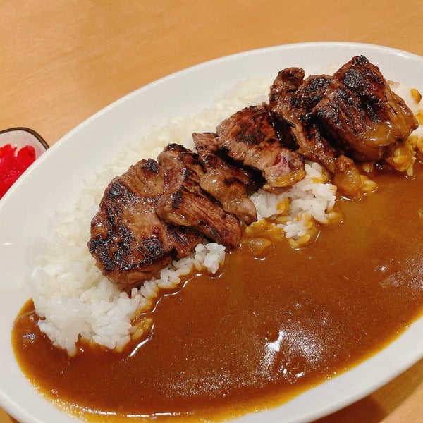 ライオンカレー 高槻店 73 Ziyaretcidan 2 Tavsiye Da Fotograflar
