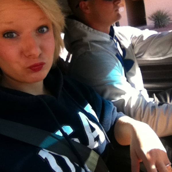 Burger King Nellis Air Force Base 4200 N Washington Blvd