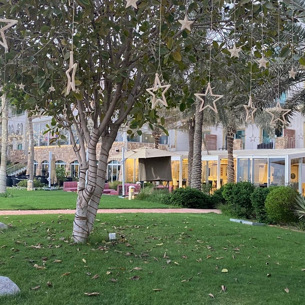 8/4/2023 tarihinde Aziyaretçi tarafından Mövenpick Hotel &amp; Resort Al Bida&#39;a'de çekilen fotoğraf