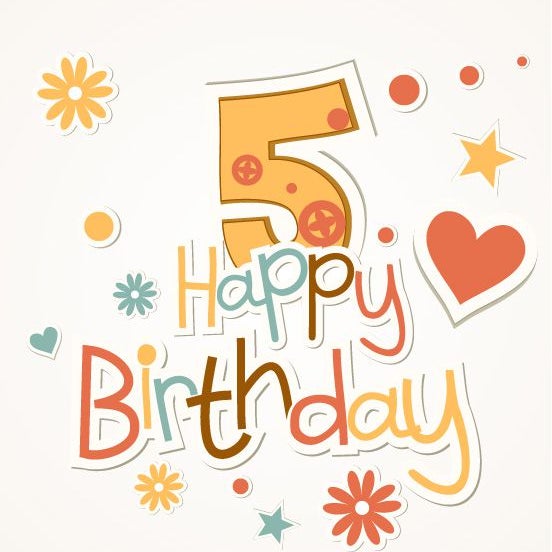 Друзья! 1 Апреля 2013 года нам исполняется 5 лет! День Рождения у нас - СКИДКИ- Вам !!!!! С 1 по 5 апреля на все виды услуг в студии Arcobaleno скидка 20%!!!