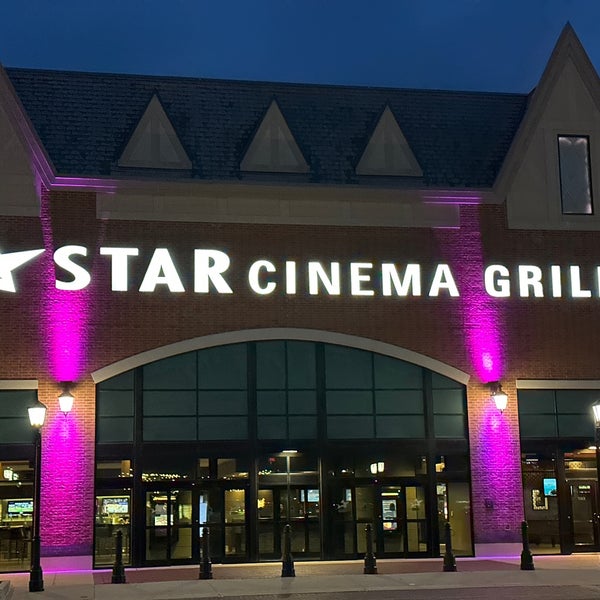IPic Theaters South Barrington 40 tips from 2237 visitors