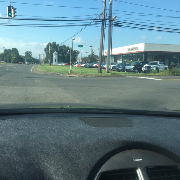 Toyota Of Wallingford