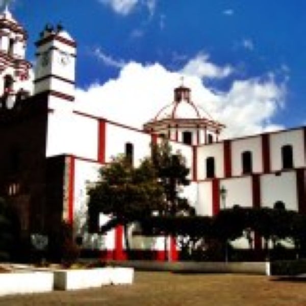 Photos At San Pedro Totoltepec
