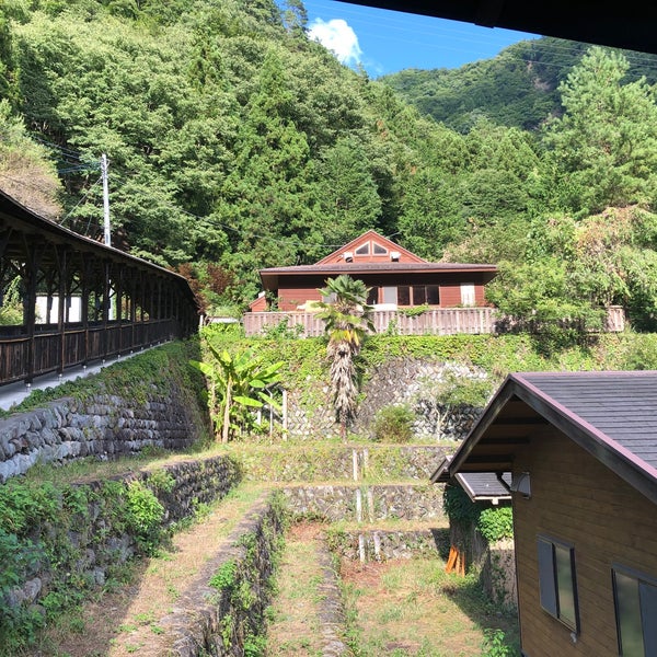 ヘルシー美里 早川町大原野651