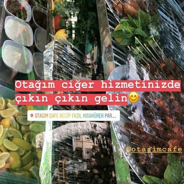 Photos At Nargile Otagi Hookah Bar In Sanliurfa Photos At Nargile Otagi Hookah Bar In Sanliurfa