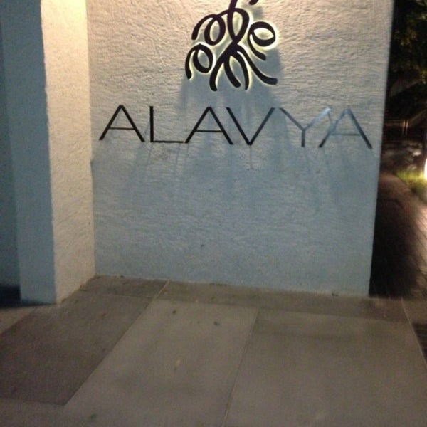 รูปภาพถ่ายที่ Alavya Hotel โดย ⚜️🔱İZZET🔱⚜️ เมื่อ 8/12/2019