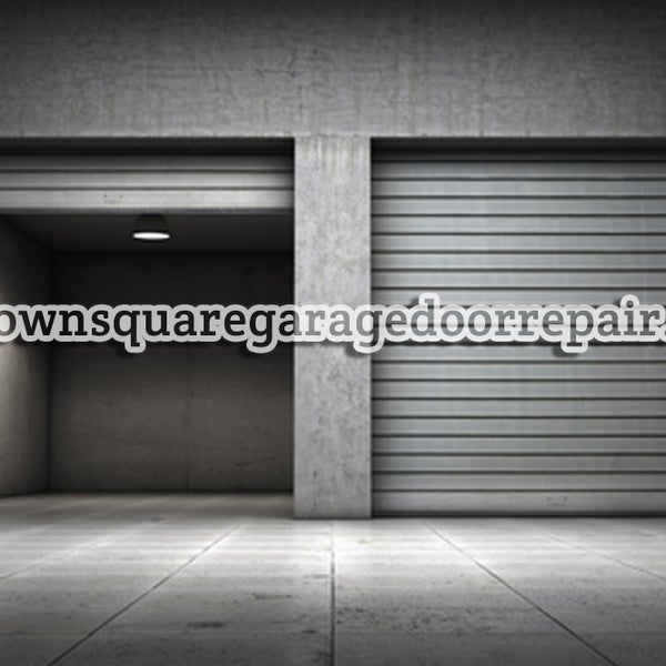 Photos At Newtown Square Garage Door Repair Auto