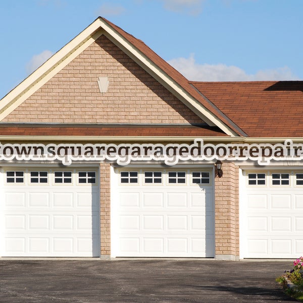Photos At Newtown Square Garage Door Repair Auto