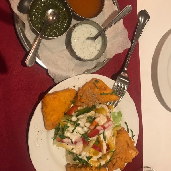 Indian Village Indian Restaurant in Munich