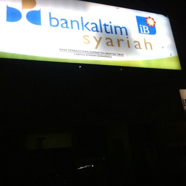 Photos At Bank Kaltim Syariah 4 Tips