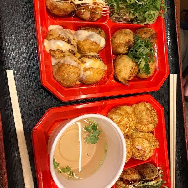 Fotos Em あべの たこ焼き やまちゃん Usj店 此花区 Osaka 大阪府