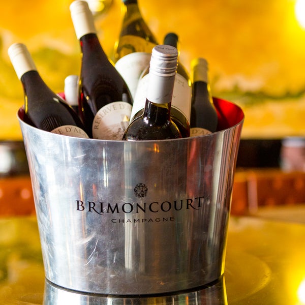 Photos at Pierre Loti Wine Bar in New York