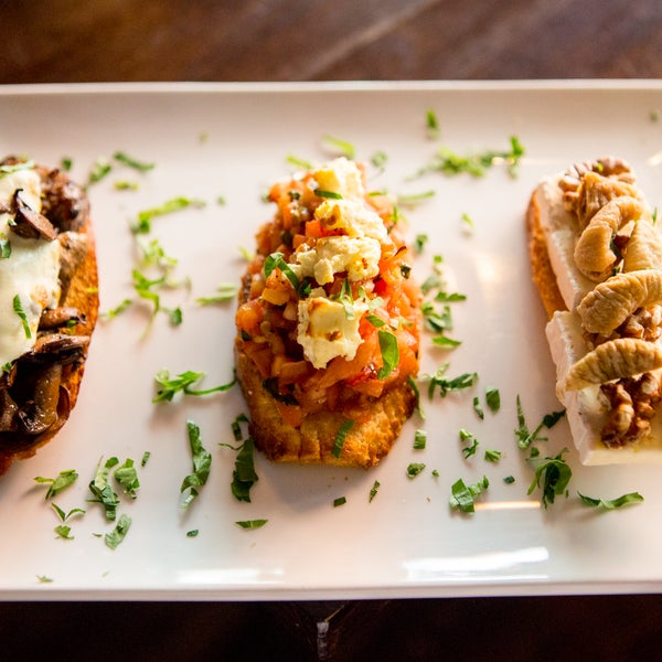 Photos at Pierre Loti Wine Bar in New York