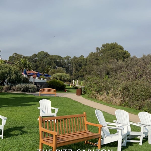 9/16/2023 tarihinde Sziyaretçi tarafından The Ritz-Carlton Bacara, Santa Barbara'de çekilen fotoğraf